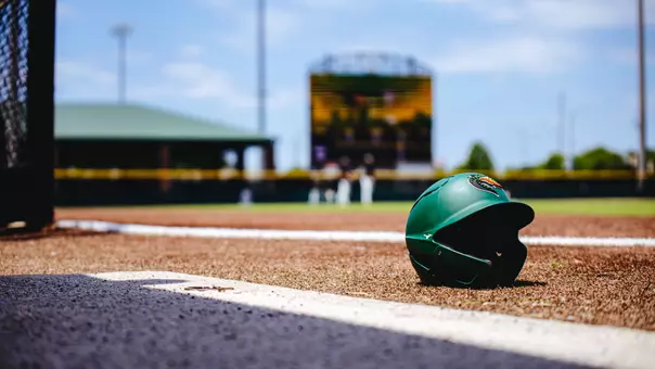 Baseball helmet
