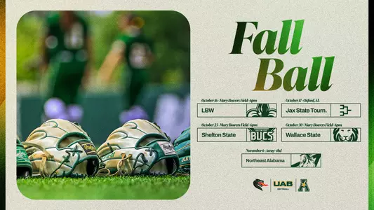 SB Fall Ball 2026
