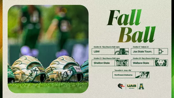 SB Fall Ball 2026