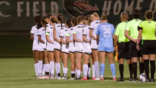 Women's Soccer