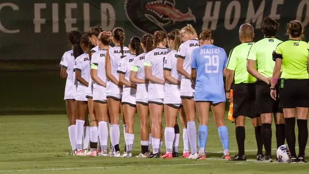 Women's Soccer