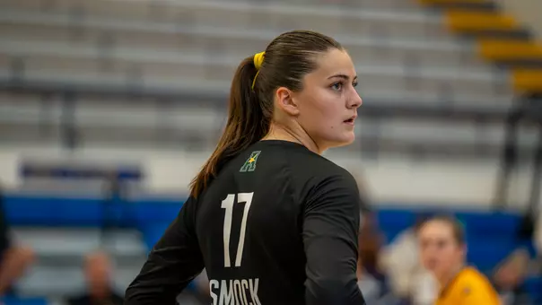 Addyson Smock VB