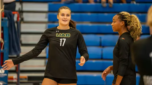 Addyson Smock VB