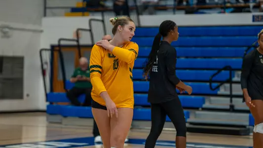 Juliet Galla VB