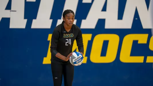 Mia Reese VB