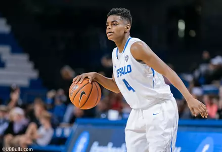 JoAnna Smith Joins Women’s Basketball Staff as Assistant Coach/Director of Basketball Operations Image