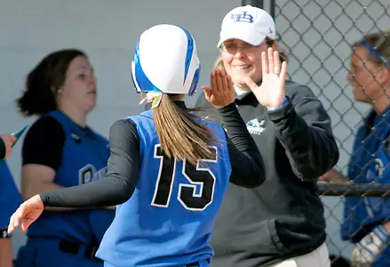 Tomorrow's Contest Against St. Bonaventure To Begin At Noon Image