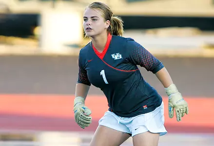 Buffalo Falls to Northern Illinois, 1-0 Image