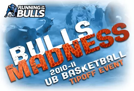 UB to Hold Bulls Madness on Saturday Night Image
