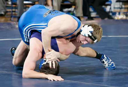 Six Bulls Earn High Rankings in MAC Preseason Poll Image