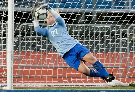 Buffalo Falls to Ohio on Dramatic Late Goal Image
