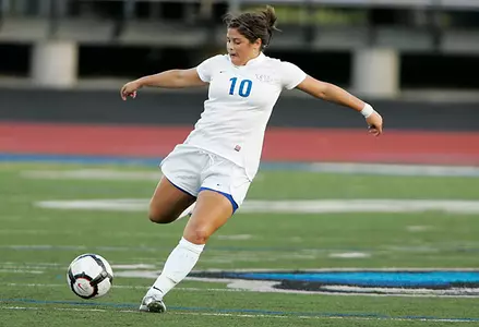 Buffalo Loses at Akron, 3-0 Image