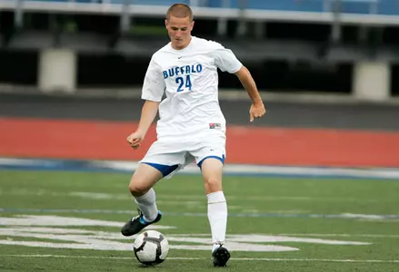Bulls, Dukes Battle to 1-1 Draw Image