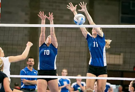 Bulls Fight Back To Pick Up First Ever Win Over Ball State Image