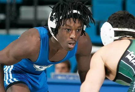 Bulls Earn Two Titles at Oklahoma Gold Classic Image