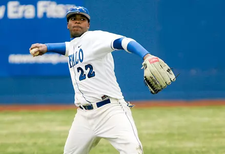 Eric Flynn Heads Down Under to Play Pro Ball Image