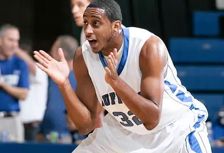 Bulls Look to Win Second Straight Home Game Saturday Against Towson Image