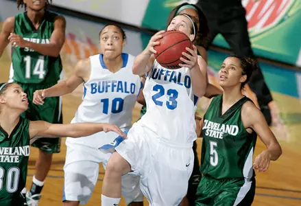 Cold Shooting Hurts Bulls At Temple Image