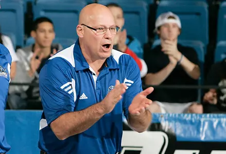 Bulls Add Decorated Wrestler for 2011 Image