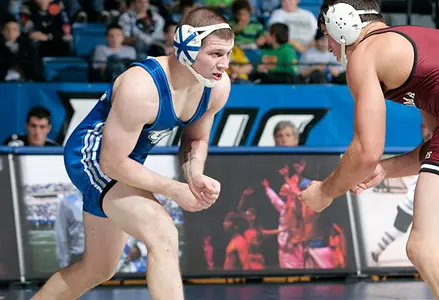 Weekly Wrestling Release Image