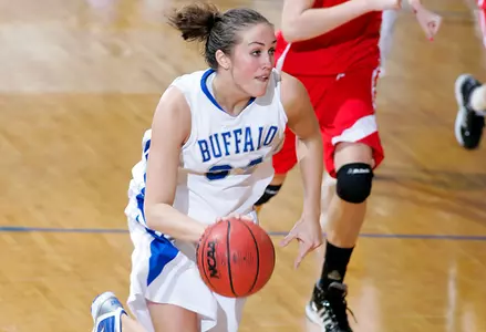 Bulls Set to Reignite Big Four Rivalry at Canisius Image