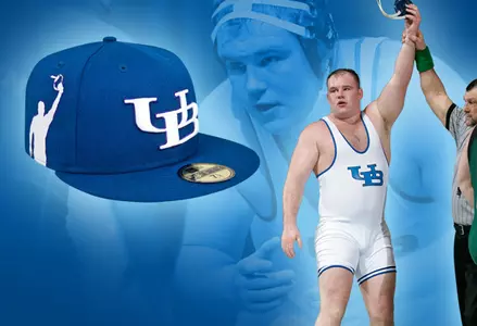 UB Athletics Unveils Commemorative Parker Cap To Assist In Cancer Research Image