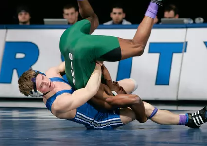 Bulls Pack the Monthly MAC Rankings Image