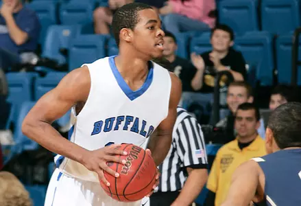 Bulls Defeat Houghton, 79-47 Image