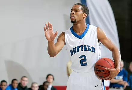 Mulkey Named MAC Scholar Athlete of the Week Image