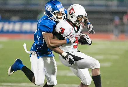 Six Bulls Honored On Phil Steele's All-MAC Teams Image