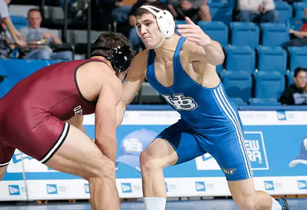 Hamel Aims for a Milestone Penn State Open Image