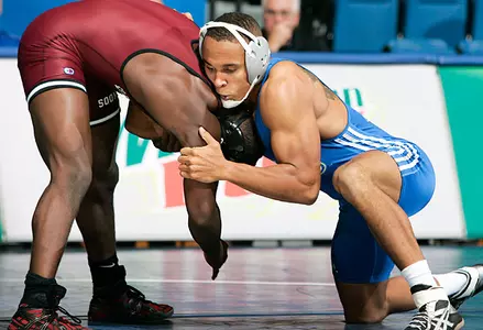 Weekly Wrestling Release Image