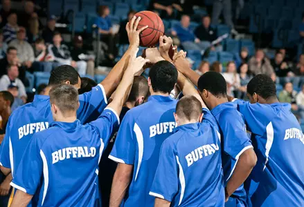 Late Second Half Rally Falls Short In MAC Quarterfinal Image