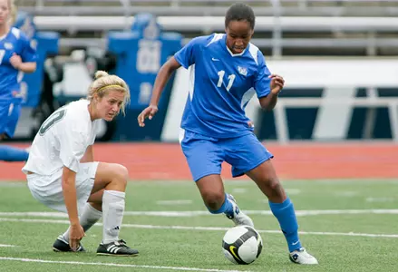Brooke McCalla To Play For Canadian National Team Image