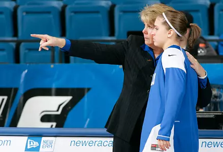 Bulls Add Margeaux Gupilan For 2010-11 Image