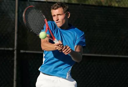Bulls Fall To Western Michigan In MAC Championship Match Image