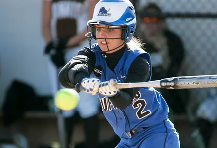 Ashley Bertot Named to All-MAC Freshman Team Image