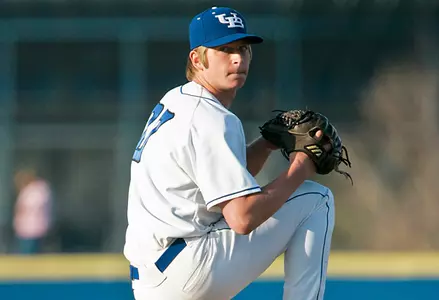 Chaz Mye Signs With Oakland Athletics Image