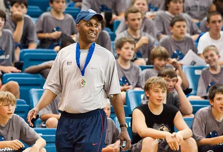 Witherspoon Brings Gold Medal Back To WNY Image