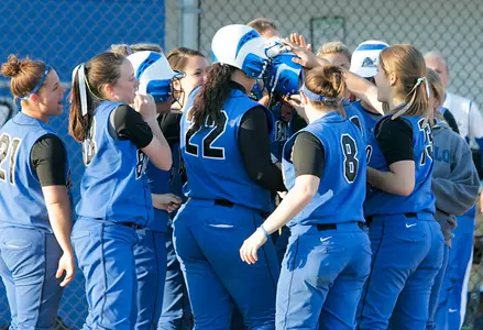 UB Softball To Hold Open Tryouts Image