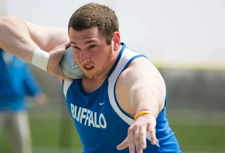 Six Bulls Named To USTFCCCA Academic Team Image