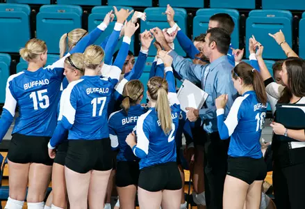 Bulls Fall To Host Mountaineers, 3-1 Image