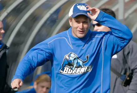 Buffalo Offense Struggles in 3-0 Loss Image