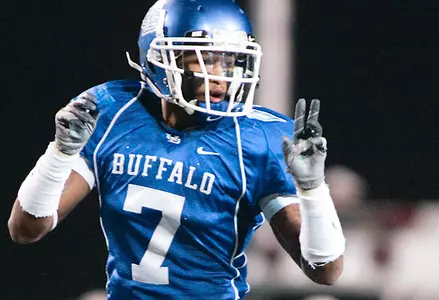 Bulls Fall on Road to Baylor, 34-6 Image