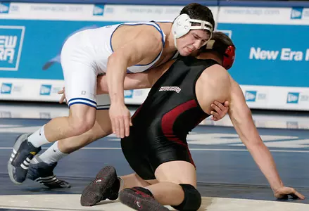 Four Bulls Earn Preseason National Rankings Image