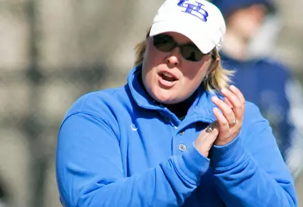 Softball Alters Weekend Schedule Image