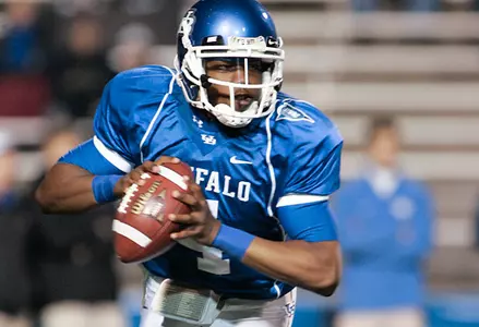 Bulls Open MAC Play on the Road at Bowling Green Image