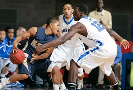 McCrea Shines in Loss at Miami Image