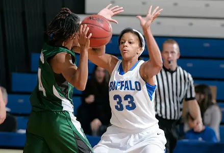 Bulls End Non-Conference Play With 58-53 Win Over Brown Image