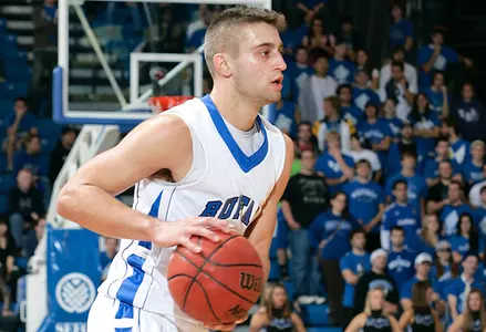 Bulls Use Historic Comeback to Shock Ohio Image